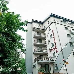 Otel Citadella, Bükreş