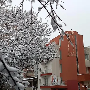 Bliss Bucharest