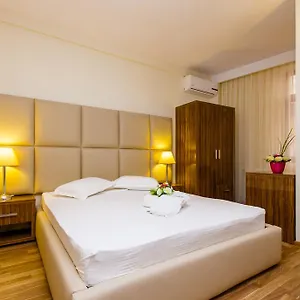 Corvaris *** Bukarest