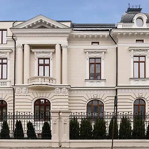 Otel Lahovary Palace, Bükreş