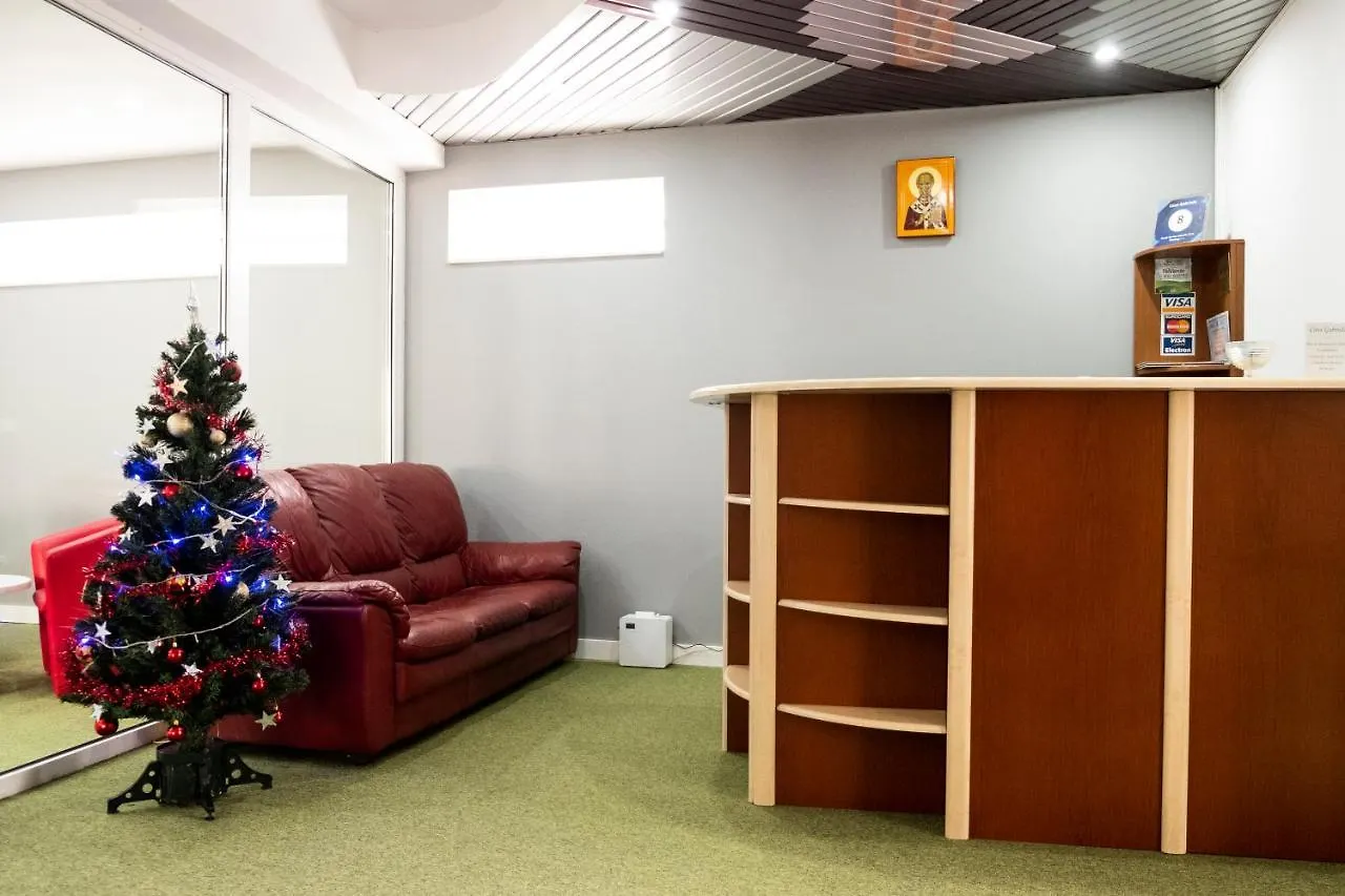 Casa Gabriela Hotel Bucharest