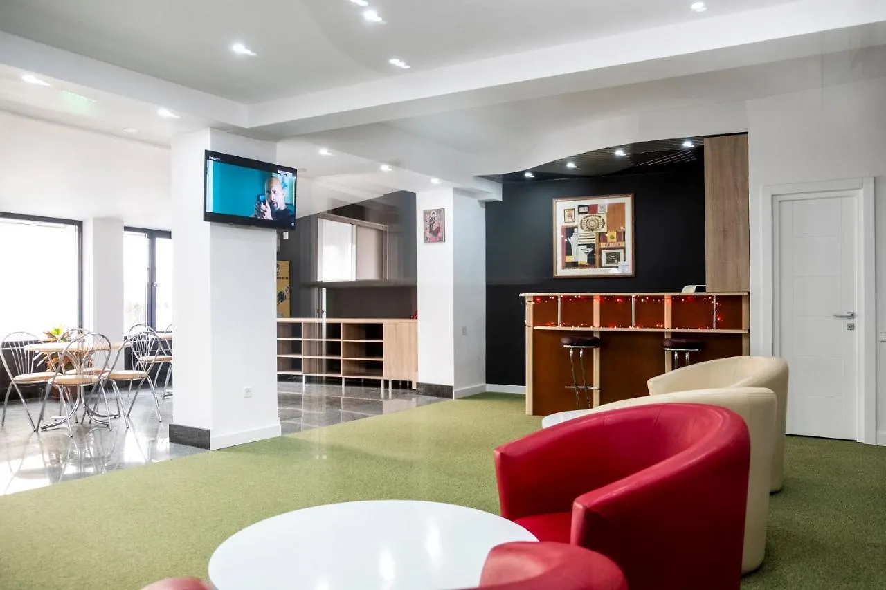 Casa Gabriela Hotel Bucharest