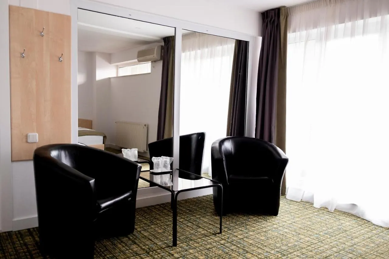 Casa Gabriela Hotel Bucharest
