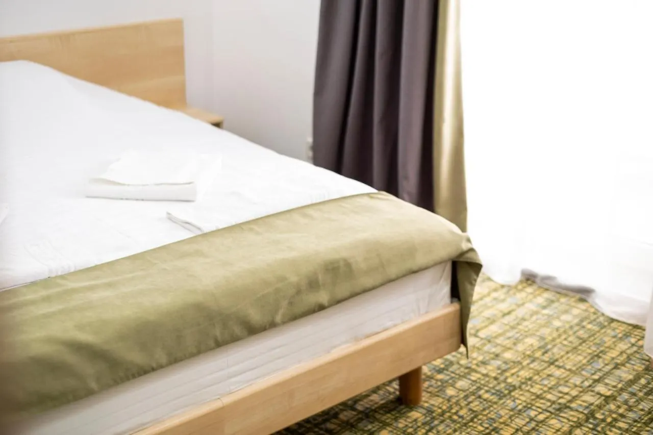 Hotel Casa Gabriela Bukareszt