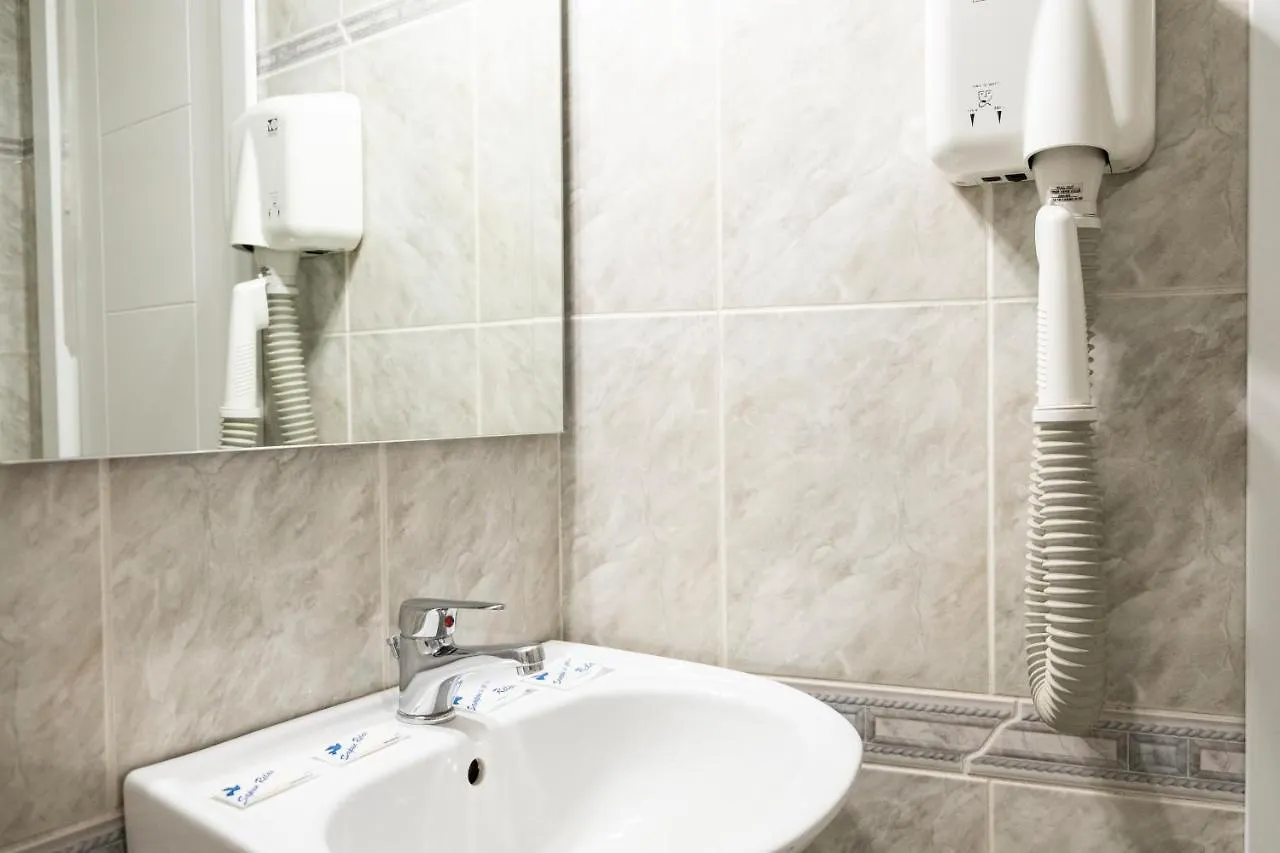 Casa Gabriela Hotel Bucharest