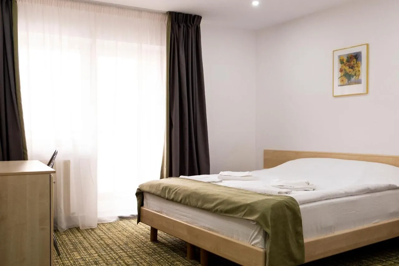 Casa Gabriela Hotel Bucharest