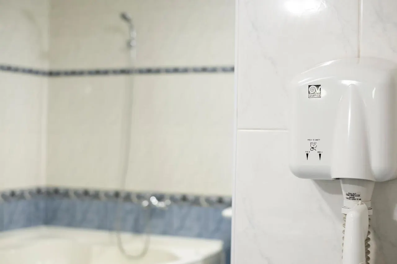 ***  Casa Gabriela Hotel Bucharest Romania