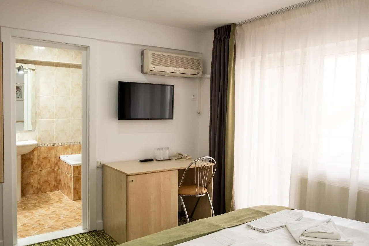 Casa Gabriela Hotel Bucharest