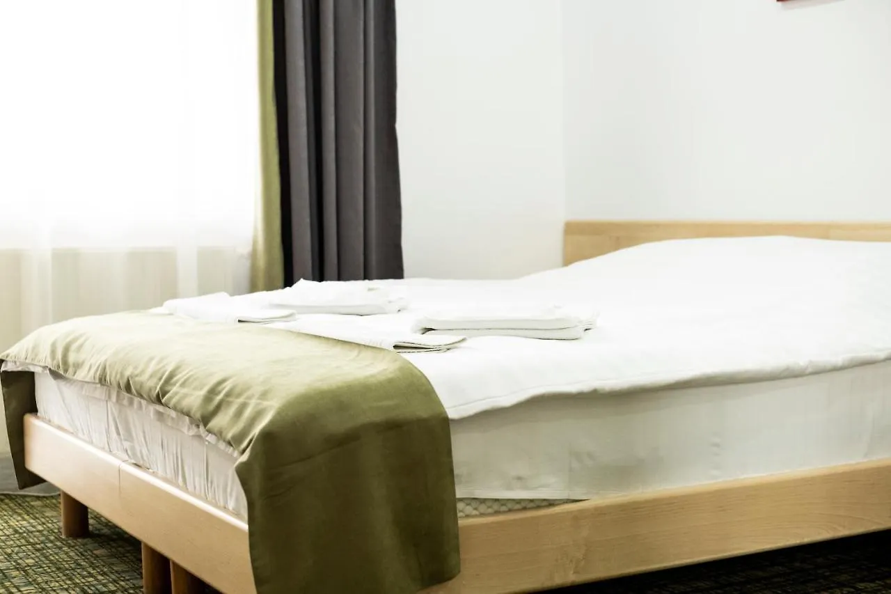 Casa Gabriela Hotel Bucharest 3*,  Romania