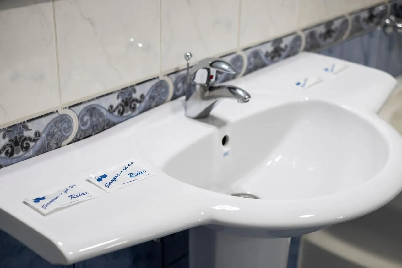 Hotel Casa Gabriela Bukareszt
