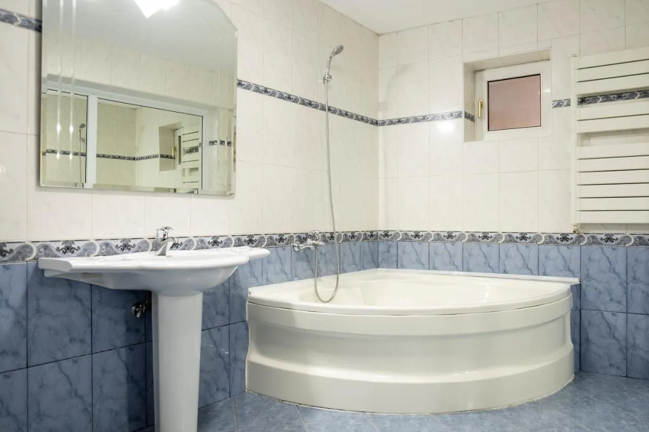 Casa Gabriela Hotel Bucharest Romania