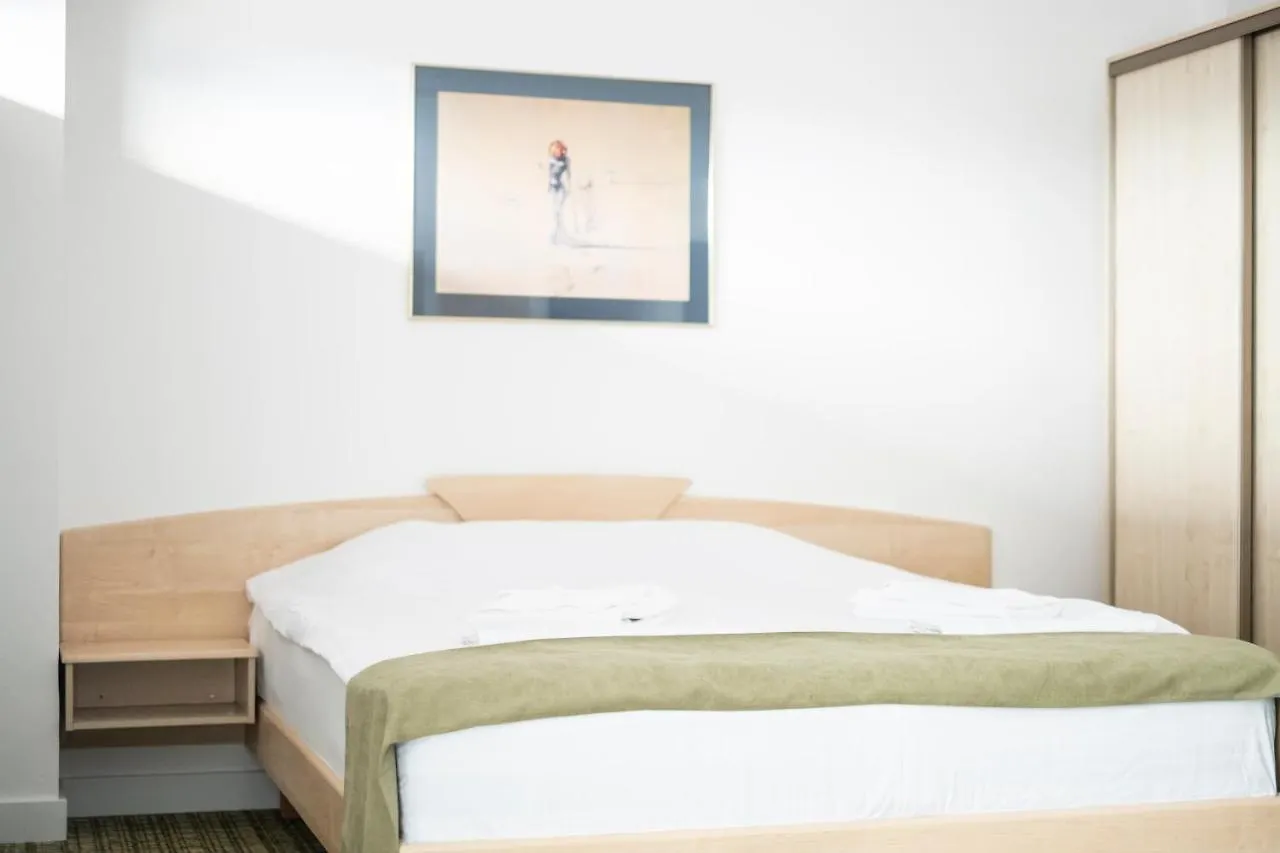 ***  Hotel Casa Gabriela Bukareszt Rumunia