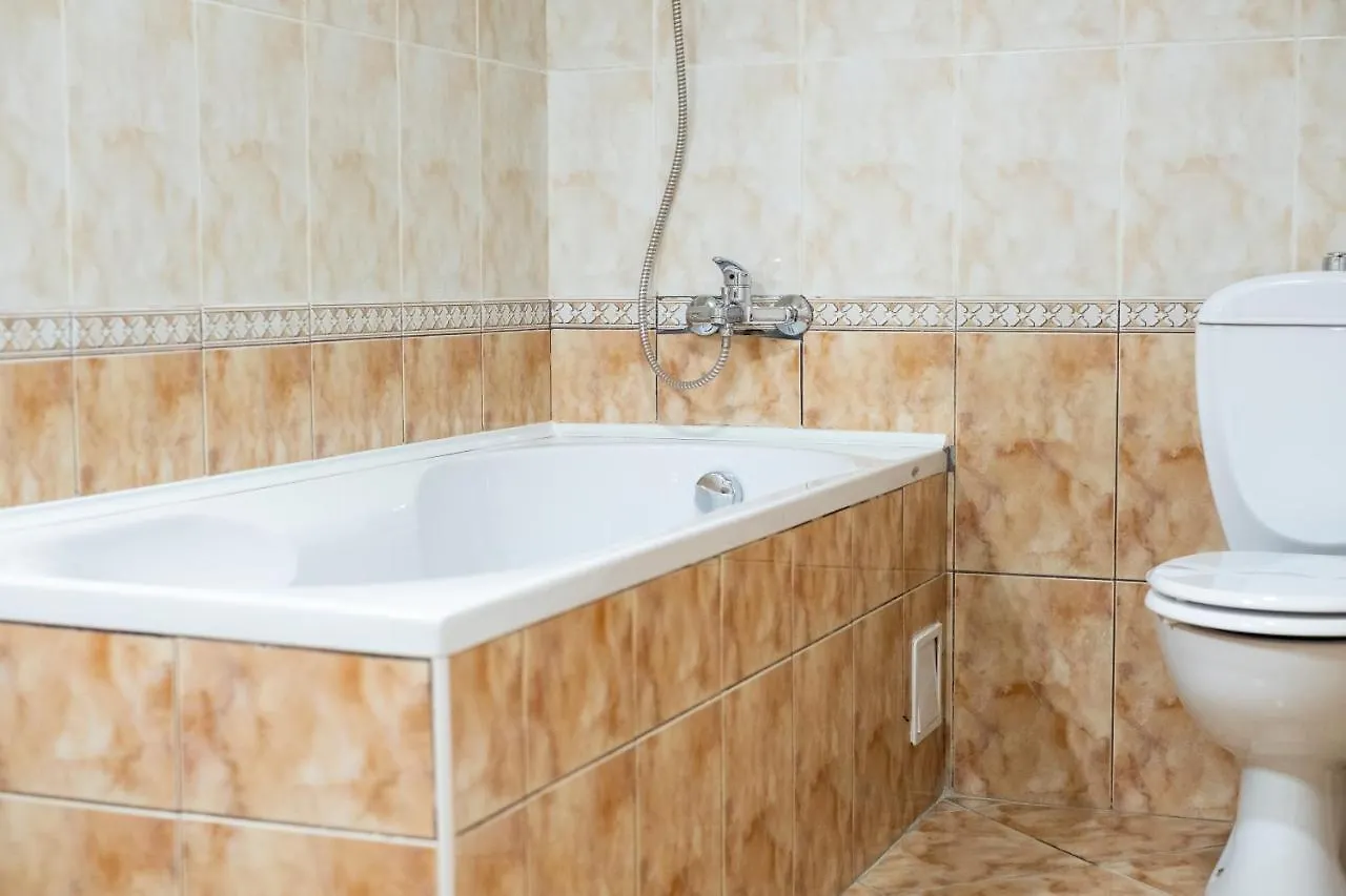 Hotel Casa Gabriela Bukareszt