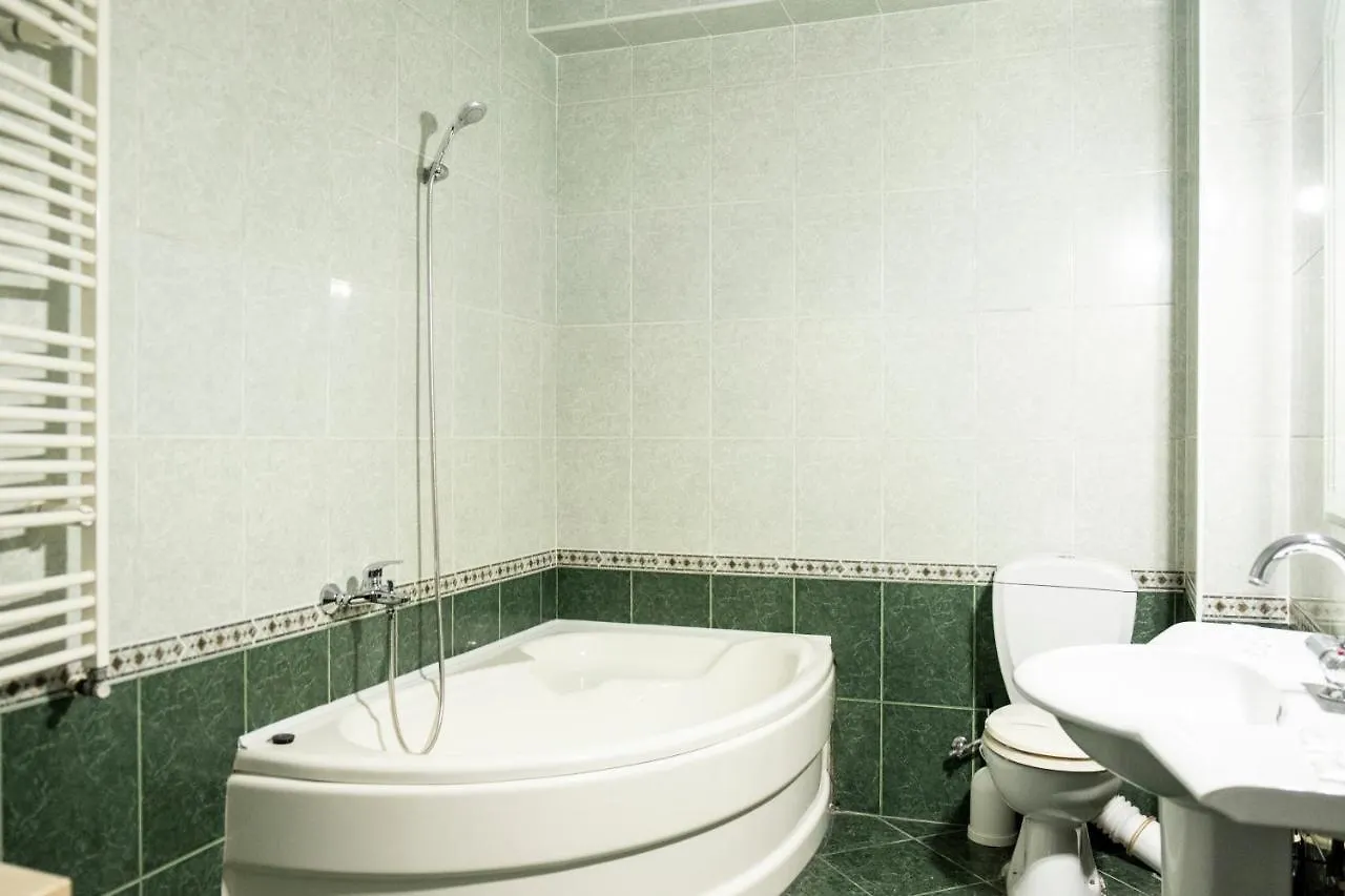 Casa Gabriela Hotel Bucharest