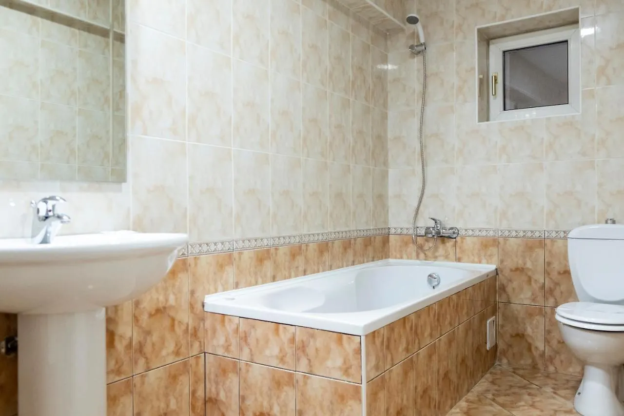 Hotel Casa Gabriela Bukareszt