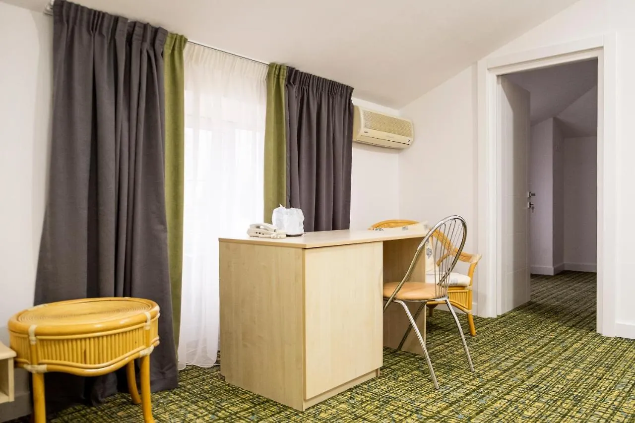 ***  Casa Gabriela Hotel Bucharest Romania