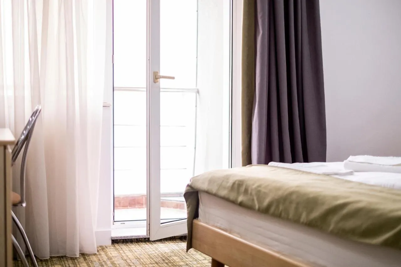 Casa Gabriela Hotel Bucharest