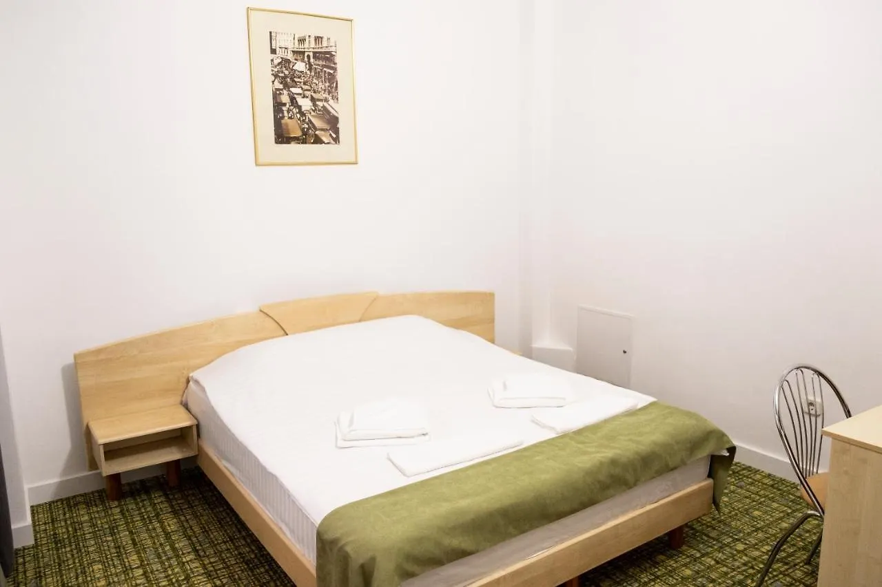 Casa Gabriela Hotel Bucharest