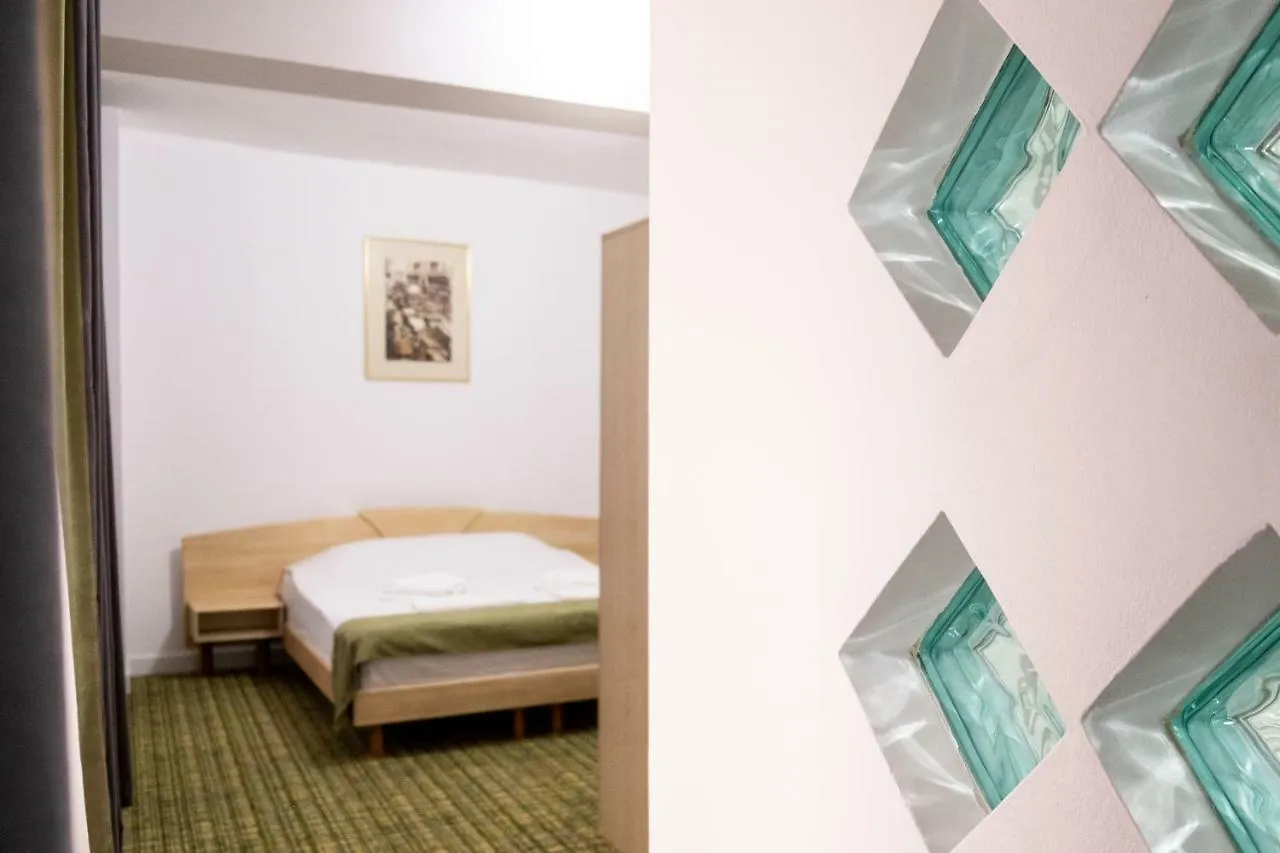Hotel Casa Gabriela Bukareszt