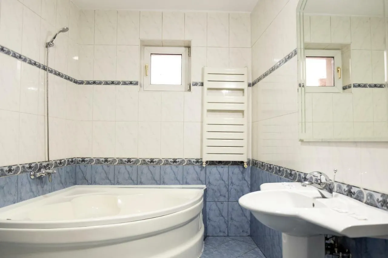 Casa Gabriela Hotel Bucharest