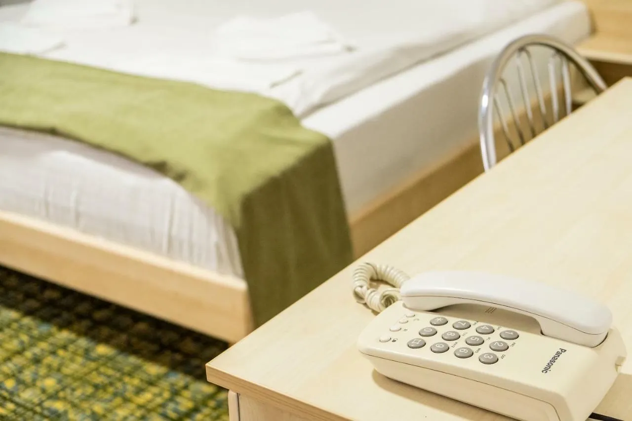 Casa Gabriela Hotel Bucharest Romania