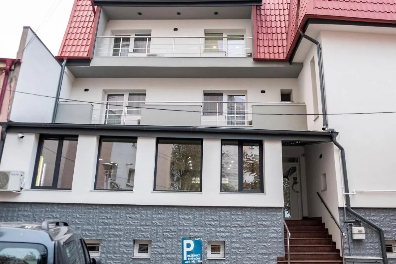 Отель Casa Gabriela Бухарест 3*,  Румыния